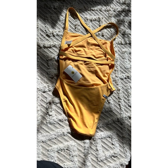 BodyGlove One Piece Electra Swimsuit Size Small NWT - Picture 7 of 13